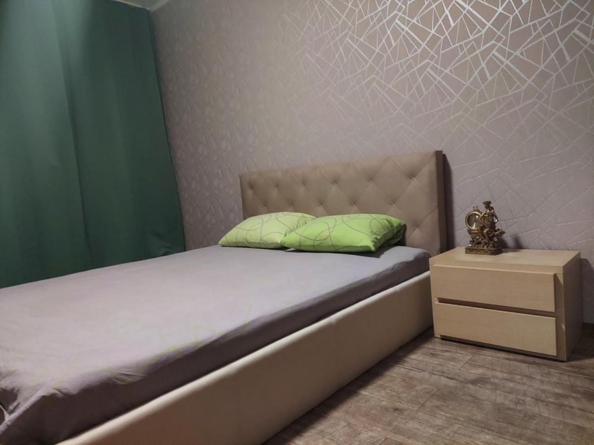 חארקיב Apartment Sports Palace Просторная Квартира Рядом Дворец Спорта מראה חיצוני תמונה